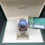 Rolex GMT126710 40MM