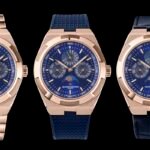 VC OVERSEAS ref.4300V 41.5mm