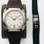 Bulgari OCTO SOLOTEMPO series watch Model: 101963