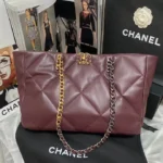 CHANEL Model number: AS3660 Size: 38*28*14