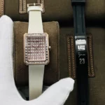 Chanel PREMIRE watch Diameter: 26.7X34.6X7.33