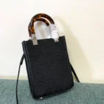 FENDI mini sunshine tote mini tote