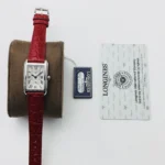 Longines watch Size: 20.8mm*32mm