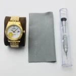 Rolex Datejust Diameter: 41 mm