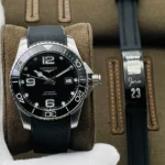 Longines Concas watch Size: 41*12mm