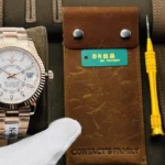 Rolex SkyDweller326938: 42mm