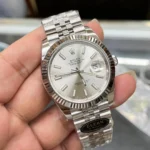 DateJust 41MM/36MM Super Clone 3235 Movement