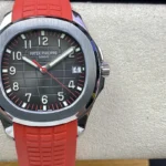 PP Aquanaut Super clone Ref.5167 40MM×8.3MM