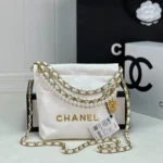 CHANEL Model: 3989 Size: 25x23x7cm
