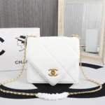 Chanel Size: 20*6*21cm Style: 7707