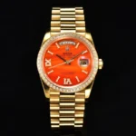 DD 36MM Super Clone Luxury Fashion Standard