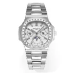 PP Nautilus Super clone Perpetual calendar Ref.5740 40MM