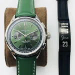 Breitling chronograph series watch Diameter: 42 mm * 13.65 mm