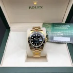 Rolex GMT116718 40mm