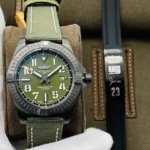 Breitling Avengers watch Diameter: 45 mm GMT