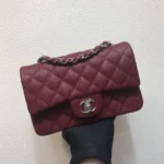 Chanel Small Sachet Size: 20cmChanel Model: 1116#