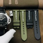 Panerai movement watch