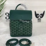 Goyard Size: 19*9*20cm