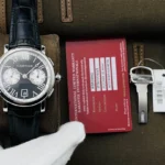 Cartier ROTONDE 40MM*12.15MM