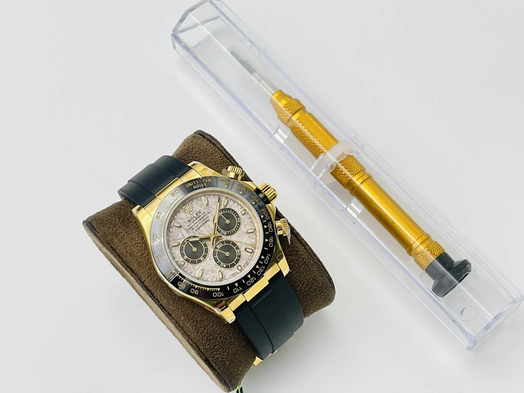 a418e494e21421940d48a6b384dcb98f-2.webp Rolex Daytona 116518 40mm - Image 1