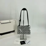 Issey Miyake Crossbody Bag Size: 1523.57.8cm