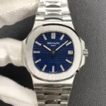 PP Nautilus Super clone  Ref.5711 40MM×8.3MM