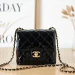 CHANEI Style: AS3648 Size: 18x19.5x9.5cm