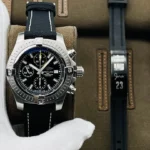 Breitling Chronograph Diameter: 45 mm