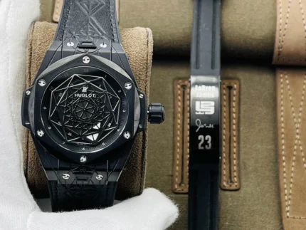Hublot tattoo series watch Size: 45MM*14MM