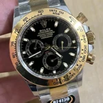 Daytona Super Clone 4130 Movement  M116503