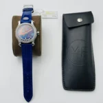 Chopard Colorful Watch Diameter: 36 mm