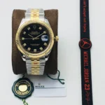 Rolex datejust126333 41mm