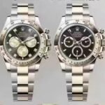 Rolex Daytona Superclone 4131 movement ref.126503