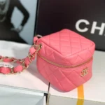 Chanel Dice Bag