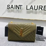 Saint Laurent Size: 24x17.5x6 Code: 392739