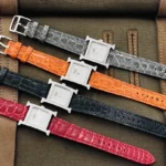 Hermes wave pattern watch Diameter: 21MM