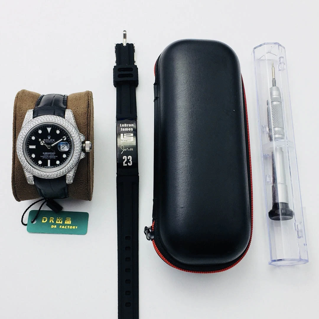 a5d0c12ff0ed8f3d50da16889749b551-2.webp Rolex Submariner - Image 1