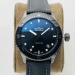 Blancpain watch