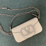 Model:1133 Valentino Size:27x13x6cm 20x11x5cm