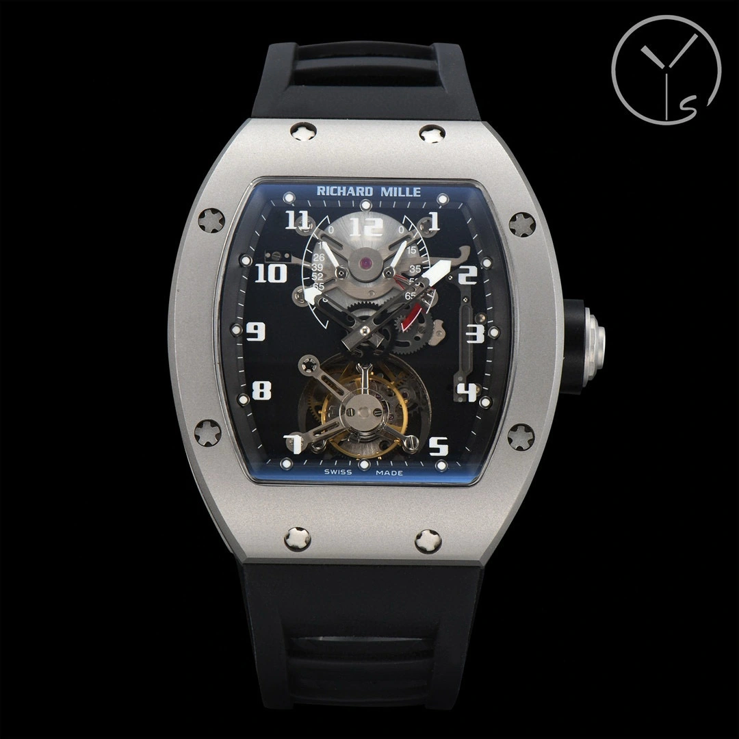 a63271ca5754f42fe70a922c37e50f75-2.webp RM001 Tourbillon - Image 1