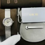 Dior Korean series watch diameter 25 mm