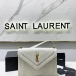 Saint Laurent Size：26x18x5cm Code：668863