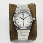 AP Royal Oak 77350 Series 34MM