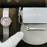 Dior Korean series watch diameter 25 mm