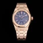 AP Royal Oak 15550/15451 Series 37MM