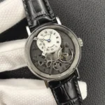 BREGUET TRADITION 40*11.65MM