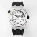 AP Royal Oak Offshore 15710 series Super Clone Cal.3120 42MM×14.1MM