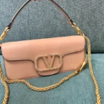 Model:1133 Valentino Size:27x13x6cm 20x11x5cm