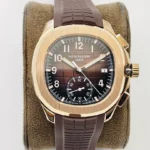 PP Aquanaut Ref.5968 series    42.2MM
