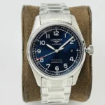 Longines Forerunner Watch Size: 42mm